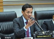 Polemik Perpol 10/2025, Ketua Komisi III DPR: Tidak Bertentangan Putusan MK