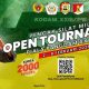 Pencak Silat Militer Open Tournament Piala Pangdam XXIII/PW Digelar 2–8 Februari 2026 di Palu