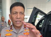 Wakapolda Sulteng Klaim Tak Ada Tambang Ilegal di Poboya Palu