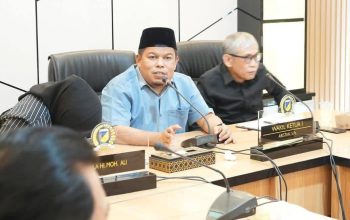 Safri Pertanyakan Klaim Wakapolda soal Tambang Ilegal di Poboya